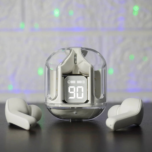 Air 31  Wireless Earbuds - Bluetooth 5.3 HD Sound Earphones