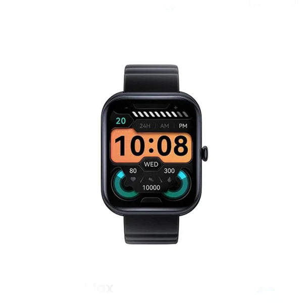 Haylou RS4 Max Smartwatch With Dual Straps