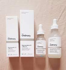 The Ordinary Serum Niacinamide 10% + Zinc 1% 30ML