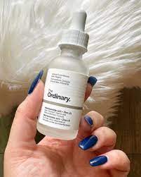 The Ordinary Serum Niacinamide 10% + Zinc 1% 30ML