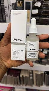 The Ordinary Serum Niacinamide 10% + Zinc 1% 30ML