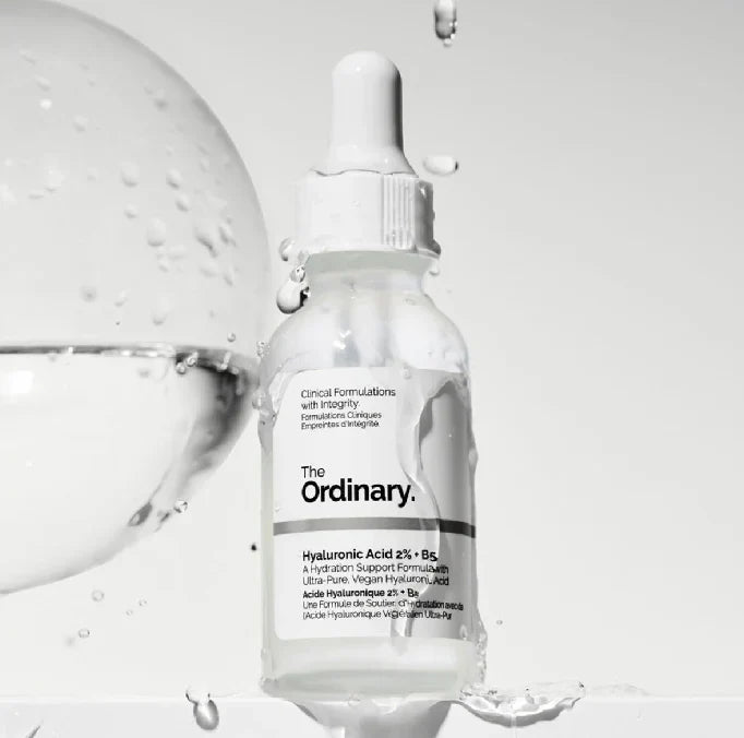 The Ordinary Serum Niacinamide 10% + Zinc 1% 30ML